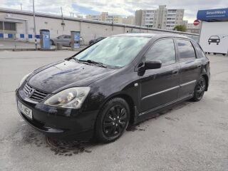 Honda Civic 1.4 66kW