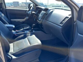 Ford Ranger N1 2.2 110kW