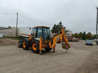 JCB 4cx