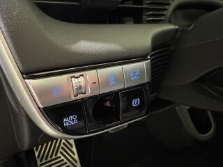 Hyundai Ioniq 5 Premium 77 kWh 229 hj 168кВ