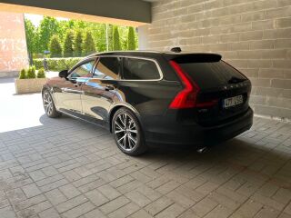 Volvo V90 2.0 140кВ