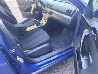 Volkswagen Passat 1.9 77kW