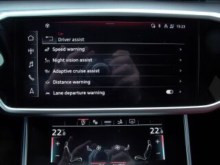 Audi S7 Sportback Quattro 3.0 TDI 253kW