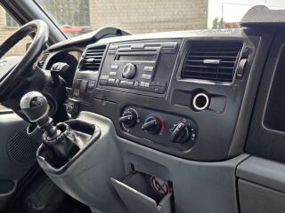 Ford Transit 2.4 103кВ