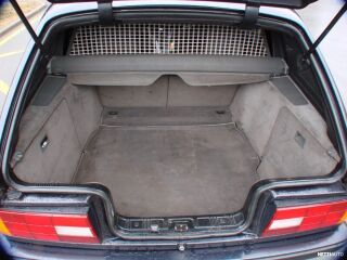 BMW 316 2.8 r6 24v 142kW