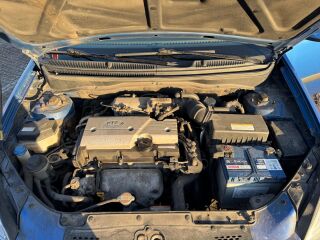 Kia Rio 1.4 71kW