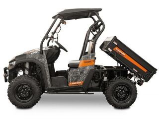 Linhai T-Boss 1100 Diesel R3 Kubota 19кВ