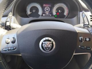 Jaguar XF R-Design 2.7 152kW