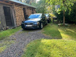 Audi A4 2.0 105kW