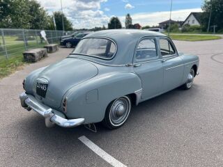 Renault FREGATE AMIRAL 2.1
