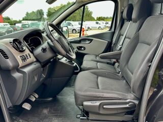 Renault Trafic L1H1 Energy 1.6 dCi 92kW