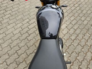 Triumph Speed 400 29kW