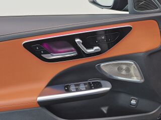 Mercedes-Benz C 300 190кВ