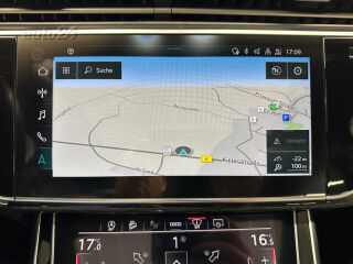 Audi Q7 S line 45 TDI quattro 3.0 170kW