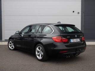 BMW 335 xDrive 3.0 R6 230kW