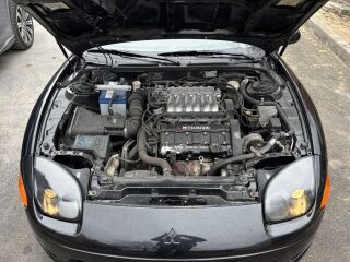 Mitsubishi 3000GT 3.0 165kW