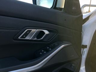 BMW 320 D XDRIVE 2.0 140kW