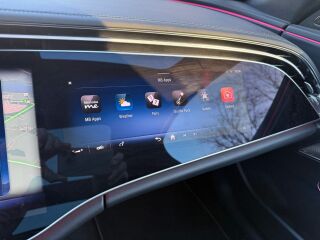 Mercedes-Benz E 300 DE 4Matic AMG Line Premium Plus SuperScreen 2.0 145kW