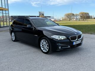 BMW 530 XDRIVE TOURING SPORT NIGHTVISION 3.0 TDI 190kW