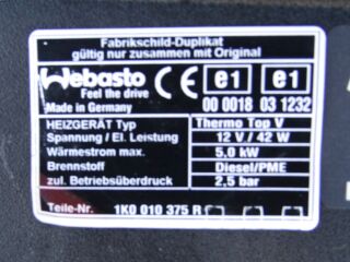 Volkswagen Caddy L1H1 1.6 Tdi 75kW