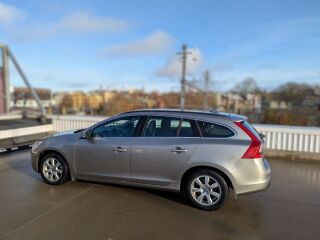 Volvo V60 1.6 132kW