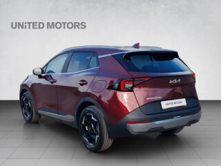 Kia Sportage EX 2WD 1.6 T-GDI 110kW
