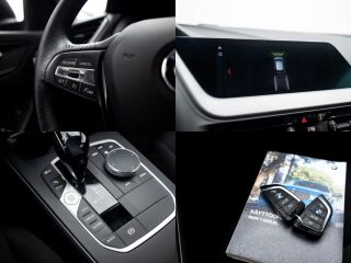 BMW 118 i Advantage 1.5 103kW