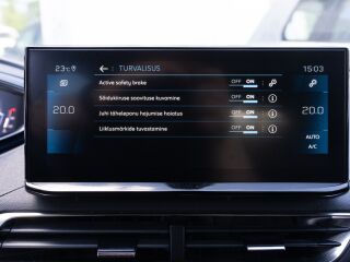 Peugeot 3008 130 Puretech GT Line 96кВ