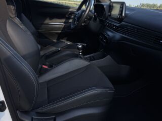 Hyundai i20 i20 N performance 1.6