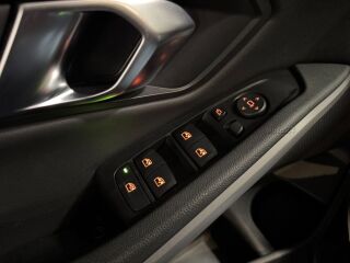 BMW 318 d 2.0 100kW