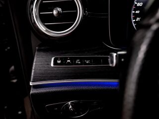 Mercedes-Benz E 350 d AMG Line 3.0 190kW