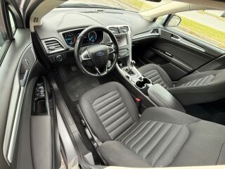 Ford Mondeo Turnier Business EU6 2.0 R4 TDCi 110кВ