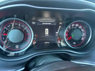 Dodge Challenger 6.4 362kW