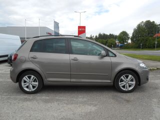 Volkswagen Golf Plus Life 1.6 TDI 77kW