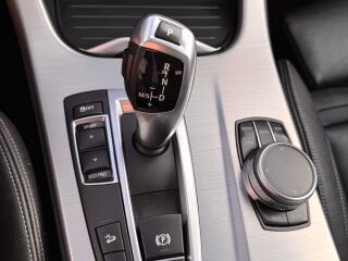 BMW X3 xDrive20d 2.0 140kW