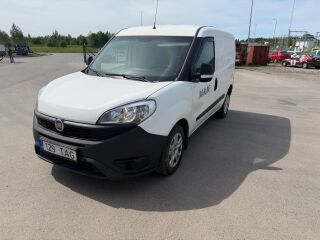 Fiat Doblo 1.2 70kW