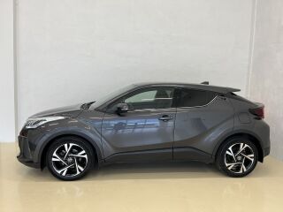 Toyota C-HR 72kW