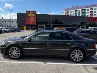 Volkswagen Phaeton 3.0 V6 TDI 176kW