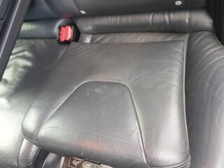 Volvo V60 Summum 2.0 120кВ