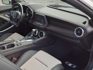 Chevrolet Camaro ZL1 Edition V6 250kW
