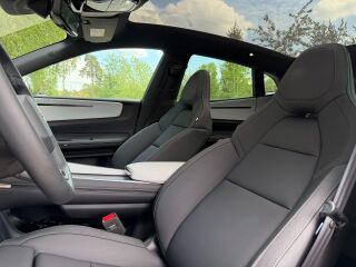 Polestar 4 Long Range DUAL MOTOR AWD 400kW
