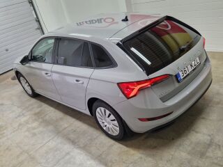 Skoda Scala ACT TS + LED 1.0 TSI A7F 85kW