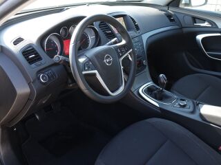 Opel Insignia 2.0 96kW