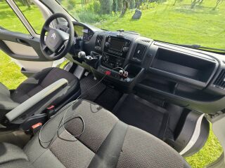Citroen Jumper 2.2 110kW