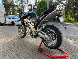 Aprilia Shiver 750 GT V2 25kW