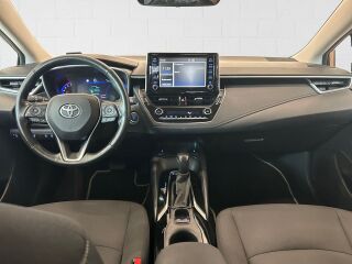 Toyota Corolla Active Plus Hybrid 1.8 72kW