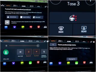 Cupra Born 150kW