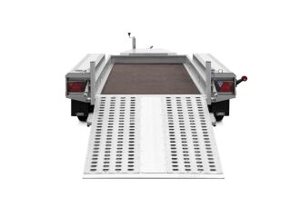 Lorries LORRIES MASINAVEOHAAGIS 2000-3500 KG