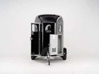 Cheval Liberte Gold 3+SADULARUUM BLACK EDITION