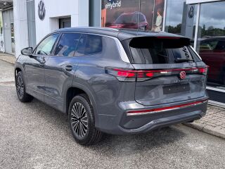 Volkswagen Tayron Elegance 4Motion 2.0 TDI 142kW